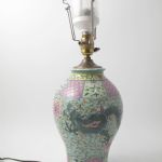 630 7291 TABLE LAMP
